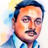 Dinesh Patel 的头像