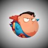 Khairy Basu(互关、互fo💯💯)'s profile picture
