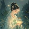 Puan Senja 的头像