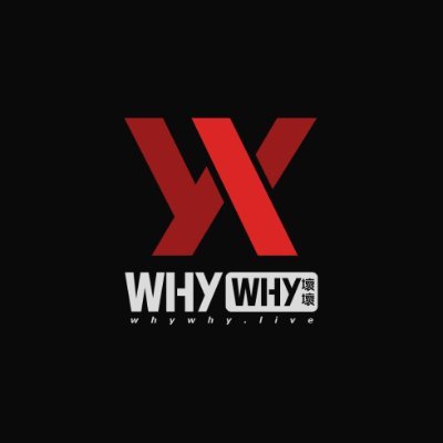 WHyWHy.live's profile picture
