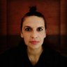 Jonelma Marinho profil fotoğrafı