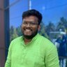 Srinivas Krishna 的头像