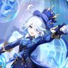 Фото профиля フリーナは俺の嫁