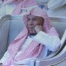 عبدالله مبارك الغياثات's profile picture