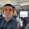 Ali Salehi profil fotoğrafı