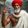 BABA DHEERU BHAI's profile picture