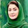 Profilbild von Maryam Nawaz PMLN Official