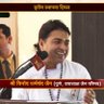 JYOTISH VINOD DHARAMCHAND 的头像