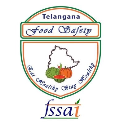 Commissioner of Food Safety, Telangana's profile picture