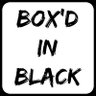 Фото профиля Boxed in Black Media