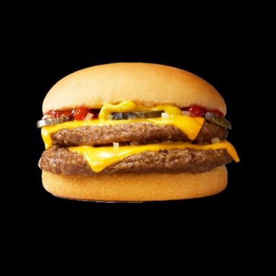 半夜偷吃双层吉士堡's profile picture