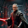 Master Jedi50. Romulan Spy Guy profil fotoğrafı