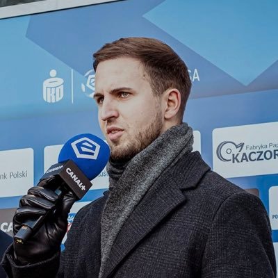 Błażej Łukaszewski's profile picture