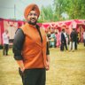 Profilbild von Bhupinder Singh