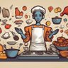 Фото профиля COOK BOOK