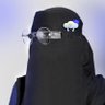 هاجَر | مُصممة جِرافيك ✿ profil fotoğrafı