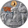 эдмон дантес's profile picture