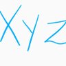 Фото профиля xyz