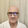 Raman Rishi profil fotoğrafı
