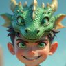 Dragon Boy profil fotoğrafı