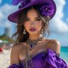 Violet Little Dandy Rotor's profile picture