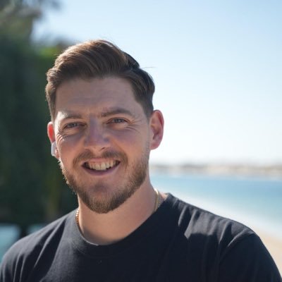 iamowenm's profile picture