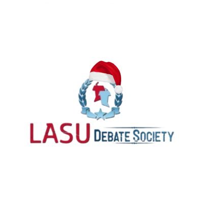 LASU Debate Society's profile picture