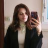 Esma profil fotoğrafı