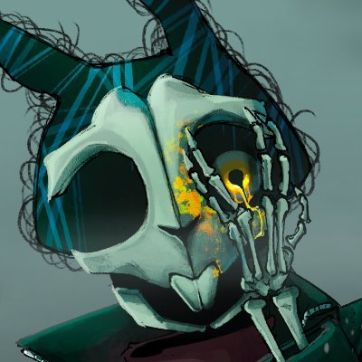 ArottenBunny!?🔞's profile picture