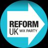 Reform UK WX Party's profile picture