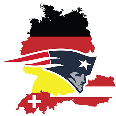 Patriots Deutschland's profile picture
