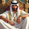 Фото профиля Crypto Habibi