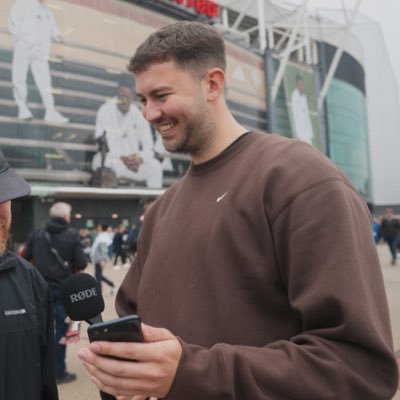 Charlie Gregory's profile picture