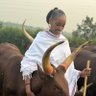 Mzonke Cebisa profil fotoğrafı