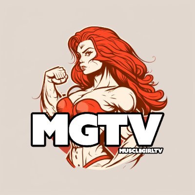 MuscleGirlTV1's profile picture