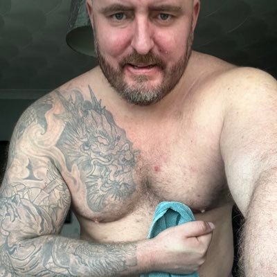 Big Welsh Pappa Bear NSFW XXX's profile picture