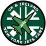 UK & Ireland Jets Fans's profile picture