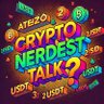Crypto Nerdest 的头像