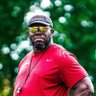 Coach Damarus Moton profil fotoğrafı