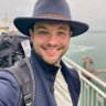 Profilbild von Simon Lejeune