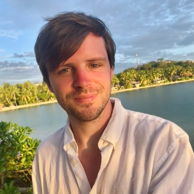 Emil Kirkegaard's profile picture