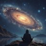 Cosmic Wanderer 的头像