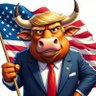 Conservative Ox 🐂's profile picture