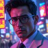 Profilbild von Atticus Finch