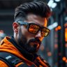 Richard Taylor ⚡️🏂🥷🏿🎖️🛸⛏️ profil fotoğrafı