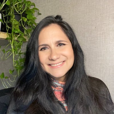 AnaToledoDavila's profile picture