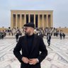 Kaan Yalçın profil fotoğrafı