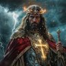 All you need is Jesus 的头像
