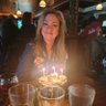 Kelly profil fotoğrafı