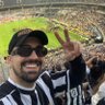 mello CAMPEÃO DA AMÉRICA E BRASILEIRO profil fotoğrafı